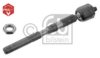 PEUGE 1611158680 Tie Rod Axle Joint